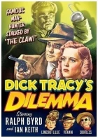 Rozpaky Dicka Tracyho (Dick Tracy's Dilemma)