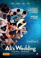 Ali se žení (Ali's Wedding)