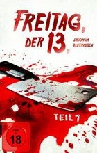 Pátek třináctého 7: Nová krev (Friday the 13th Part VII: The New Blood)