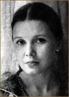 Naděžda Šumilova