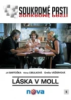 Láska v moll