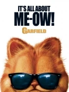 Garfield ve filmu (Garfield: The Movie)