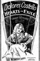 Hearts in Exile