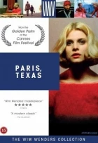 Paříž, Texas (Paris, Texas)