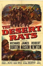Krysy pouště (The Desert Rats)