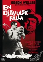 Dotek zla (Touch of Evil)