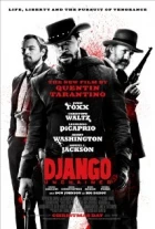 Nespoutaný Django (Django Unchained)