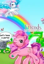 Můj malý pony: Přátelé jsou vždy na blízku (My Little Pony: Friends are Never Far Away)