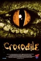 Krokodýl (Crocodile)
