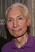 Charlie Watts