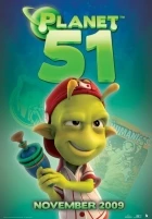 Planeta 51 (Planet 51)