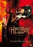Hellboy II: Zlatá armáda (Hellboy II: The Golden Army)