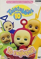 Teletubbies: To nejlepší z Teletubbies (Teletubbies: Happy Birthday)