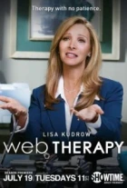 Terapie online (Web Therapy)