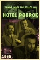 Hotel Pokrok