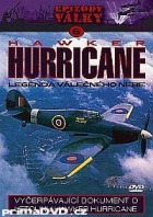 Epizody války 6 Hawker Hurricane: legenda válečného nebe