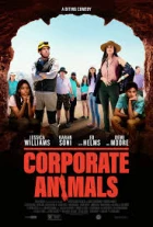 Jako zvířata (Corporate Animals)