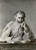 Alexandr Kazbegi