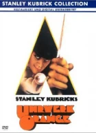 Mechanický pomeranč (A Clockwork Orange)