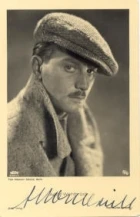 Anton Walbrook