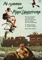 Pippi na útěku