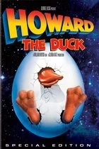 Kačer Howard (Howard the Duck)