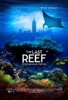 Poslední útes 3D (The Last Reef 3D)