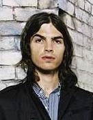 Alex Greenwald