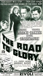 Cesta ke slávě (The Road To Glory)