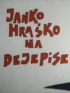 Janko Hraško na dejepise