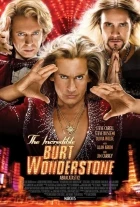 Kouzelníci (The Incredible Burt Wonderstone)
