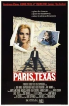 Paříž, Texas (Paris, Texas)