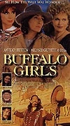Konec divokého západu (Buffalo Girls)