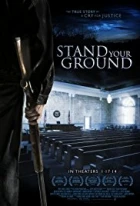 Naděje umírá poslední (Stand Your Ground)