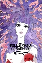 Beladona smutku (Kanashimi no Belladonna)