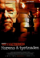 Moreno & tystnaden