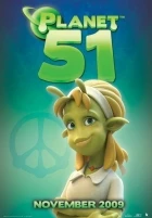 Planeta 51 (Planet 51)