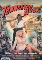 V zajetí kanibalů (The Further Adventures of Tennessee Buck)