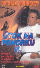 Útok na ponorku II: Klamný cíl (Counter Measures)