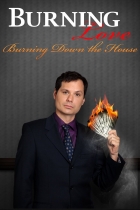 Žhavá láska III (Burning Love 3: Burning Down the House)