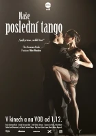 Naše poslední tango (Un tango más)