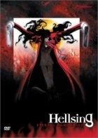 Hellsing (Herushingu)