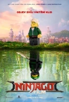 Lego Ninjago Film (The Lego Ninjago Movie)