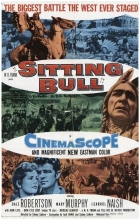 Sedící Býk (Sitting Bull)