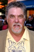 Bruce McGill