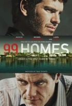 99 domovů (99 Homes)