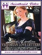 Victorian Love Letters