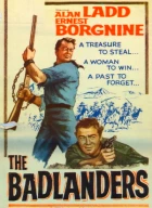 The Badlanders