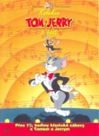 Kolekce Tom a Jerry 1 - 4 (Tom And Jerrys Classic Collection 1 - 4)
