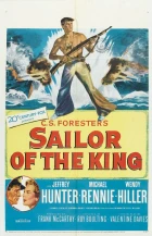 Sailor of the King (Single-Handed)